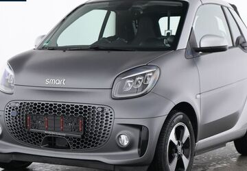 Smart ForTwo 11.468 km 18.387 &euro; Groß-Umstadt 64823