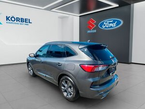 Ford Kuga 2.0 ST-Line Automatik*el.Heck*WinterPaket2* 29.100 km 24.290 &euro; Nidderau 61130