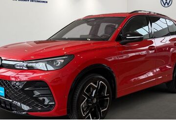 VW Tiguan 24.997 km 54.990 &euro; Aschaffenburg 63741