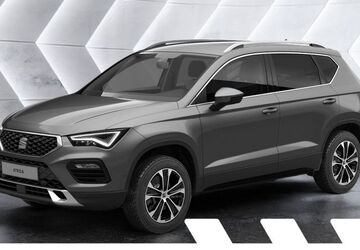 Seat Ateca 3.500 km 29.674 &euro; Gelnhausen 63571