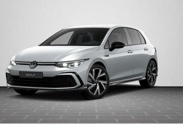 VW Golf 40.205 km 31.880 &euro; Aschaffenburg 63741