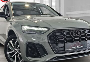 Audi Q5 91.106 km 33.499 &euro; Hanau 63452