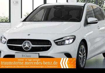 Mercedes-Benz B 200 6.722 km 31.490 &euro; Frankfurt 60599