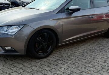 Seat Leon 312.565 km 5.999 &euro; Hanau 63452