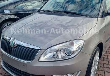 Skoda Roomster 108.300 km 6.990 &euro; Karlstein am Main 63791