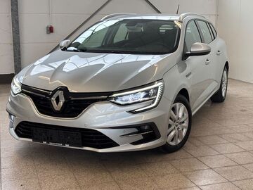 Gebrauchte Renault Megane