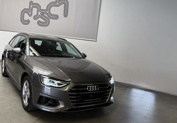 Audi A4 68.479 km 20.890 &euro; Maintal bei Frankfurt am Main 63477