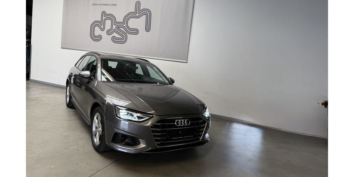 Audi A4 68.479 km 20.890 &euro; Maintal bei Frankfurt am Main 63477