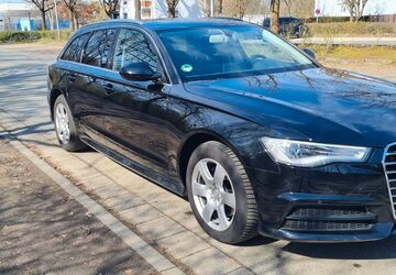 Audi A6 117.000 km 20.500 &euro; Neu-Isenburg 63263