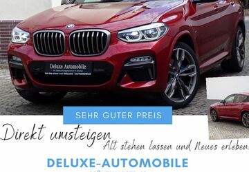 BMW X4 M40 160.000 km 28.950 &euro; Alzenau 63755