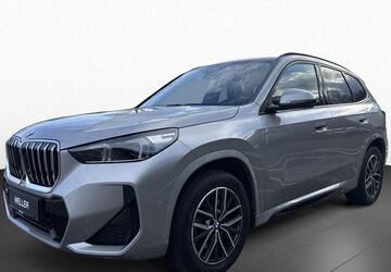 BMW X1 43.922 km 38.990 &euro; Bad Homburg 61352