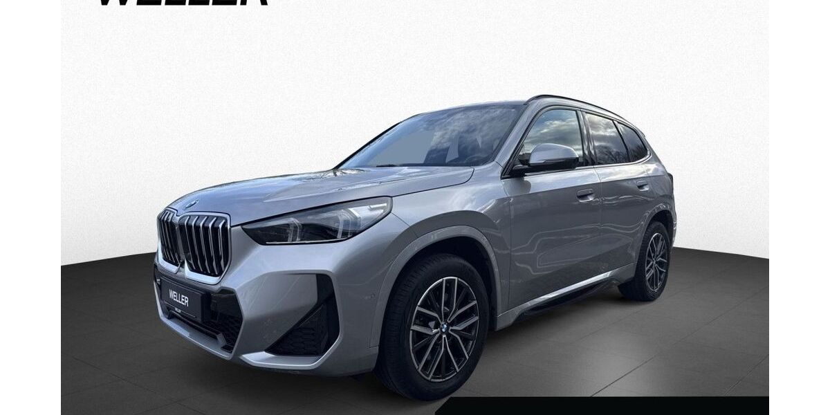 BMW X1 43.922 km 38.990 &euro; Bad Homburg 61352