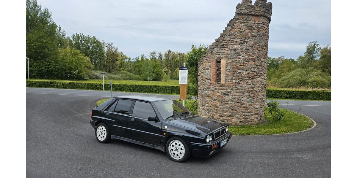 Lancia Delta 160.864 km 35.500 &euro; Goldbach 63773