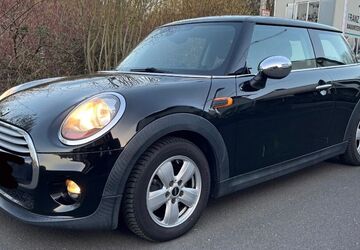 Mini Cooper 139.500 km 7.500 &euro; Haibach 63808