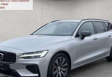 Volvo V60 37.407 km 37.950 &euro; Frankfurt am Main 60486