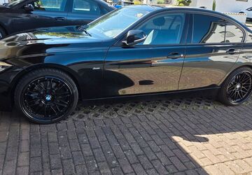 BMW 330 237.000 km 13.999 &euro; Großostheim 63762