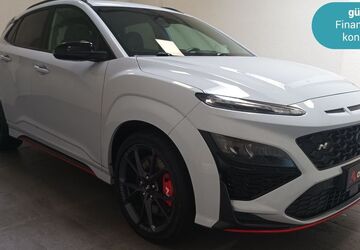 Hyundai KONA 45.732 km 29.880 &euro; Egelsbach 63329