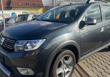 Dacia Sandero 190.000 km 6.350 &euro; Büdingen 63654