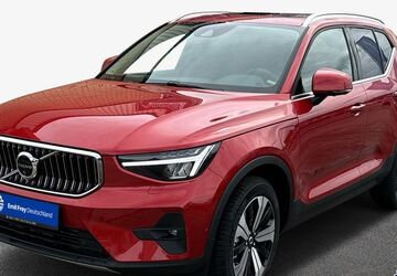 Volvo XC40 23.772 km 39.750 &euro; Frankfurt am Main 60486