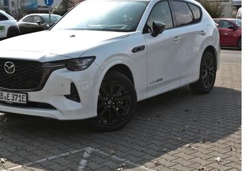 Mazda CX-60 9.900 km 43.490 &euro; Aschaffenburg 63741