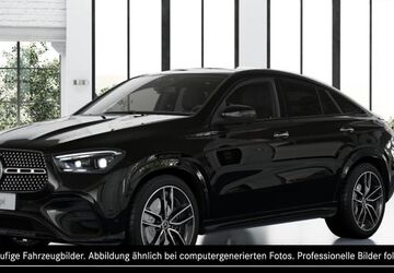 Mercedes-Benz GLE 450 8.000 km 99.490 &euro; Aschaffenburg 63741