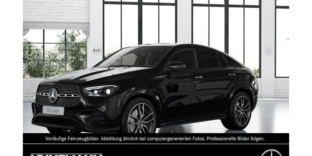 Mercedes-Benz GLE 450 8.000 km 99.490 &euro; Aschaffenburg 63741