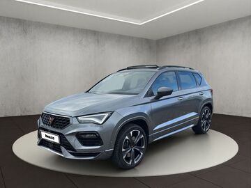 Gebrauchte Cupra Ateca