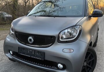 Smart ForTwo 75.000 km 13.990 &euro; Stockstadt 63811