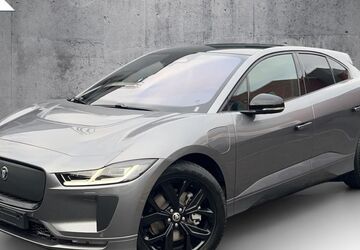 Jaguar I-Pace 24.900 km 45.890 &euro; Aschaffenburg 63743