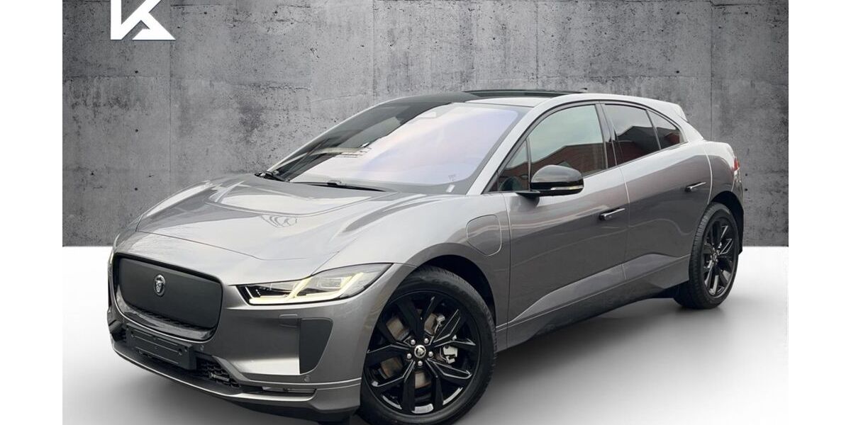 Jaguar I-Pace 24.900 km 45.890 &euro; Aschaffenburg 63743