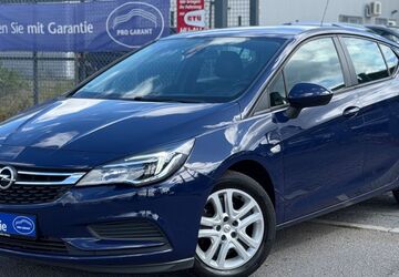 Opel Astra 120.000 km 7.490 &euro; Hanau 63452