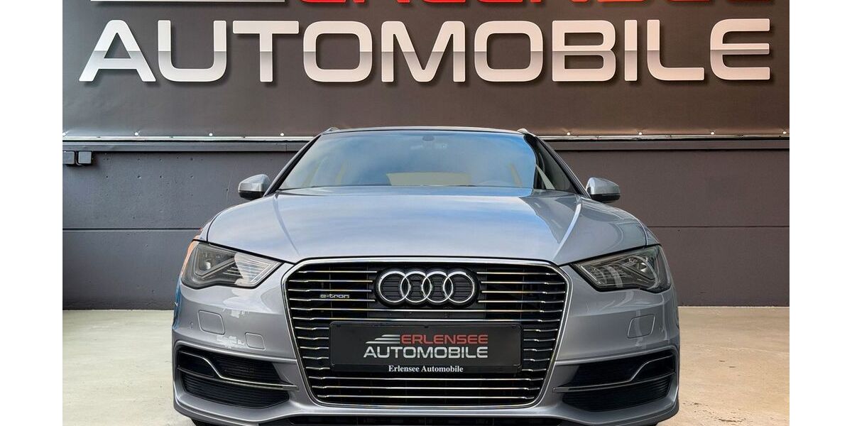 Audi A3 71.000 km 13.990 &euro; Hasselroth 63594