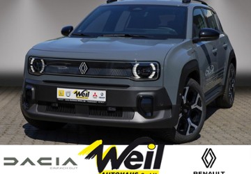Renault R 4 2.345 km 34.790 &euro; Friedrichsdorf 61381