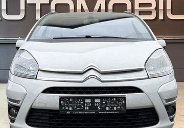 Citroen Grand C4 Picasso / SpaceTourer 165.000 km 4.150 &euro; Hasselroth 63594