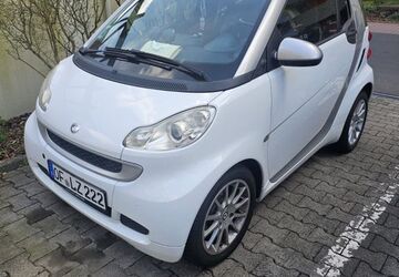 Smart ForTwo 183.000 km 3.800 &euro; Offenbach am Main 63073