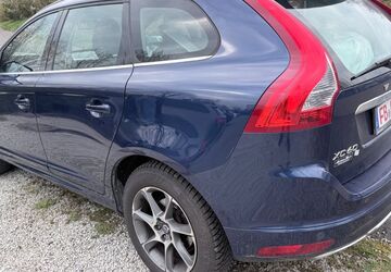 Volvo XC60 259.500 km 8.400 &euro; Friedberg 61169
