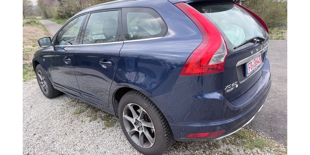 Volvo XC60 259.500 km 8.400 &euro; Friedberg 61169