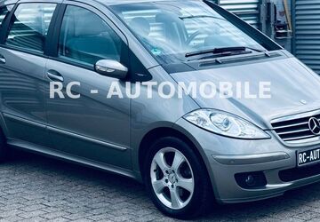 Mercedes-Benz A 170 140.000 km 3.490 &euro; Hanau 63452