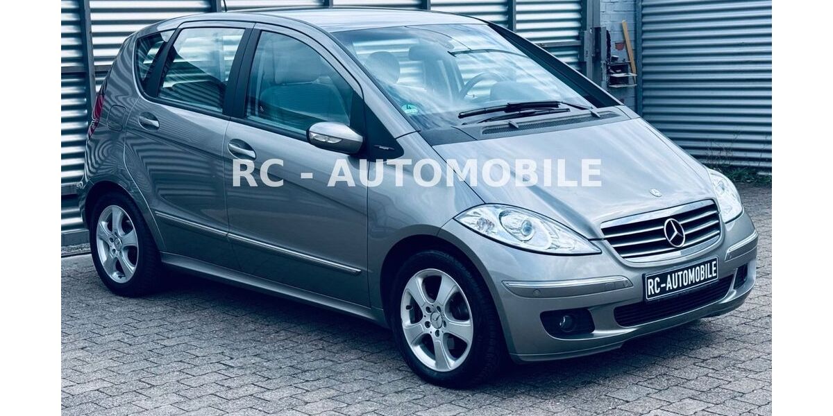 Mercedes-Benz A 170 140.000 km 3.490 &euro; Hanau 63452