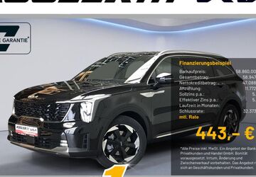 Kia Sorento 11.000 km 58.860 &euro; Rosbach | Frankfurt Nord 61191