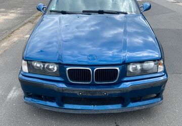 BMW 323 365.000 km 5.999 &euro; Hanau 63457