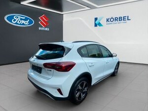 Ford Focus 1.0 Active*WinterP*Navi*LED*PDC* 60.000 km 17.490 &euro; Nidderau 61130