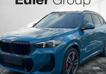 BMW X1 22.208 km 46.490 &euro; Frankfurt 60314