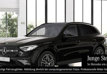 Mercedes-Benz GLC 300 49.600 km 57.630 &euro; Aschaffenburg 63741