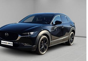 Mazda CX-30 54.890 km 25.990 &euro; Aschaffenburg 63741