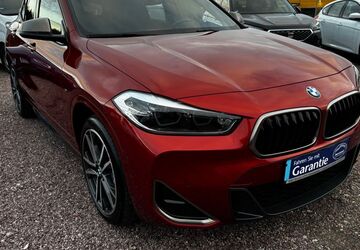 BMW X2 128.965 km 24.650 &euro; Hösbach 63768