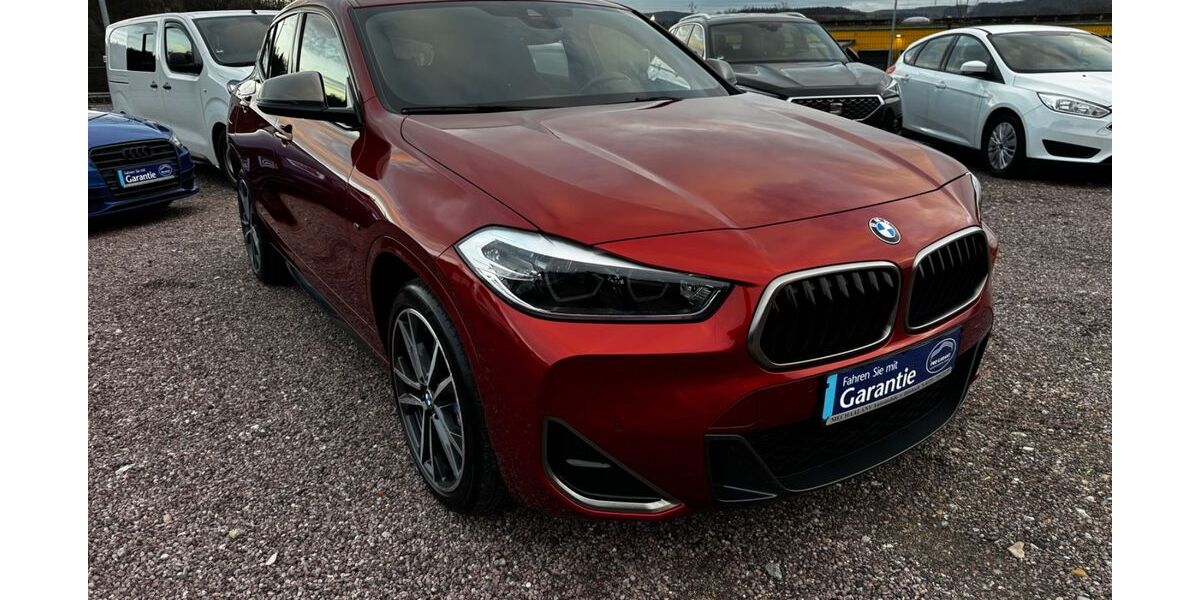 BMW X2 128.965 km 24.650 &euro; Hösbach 63768