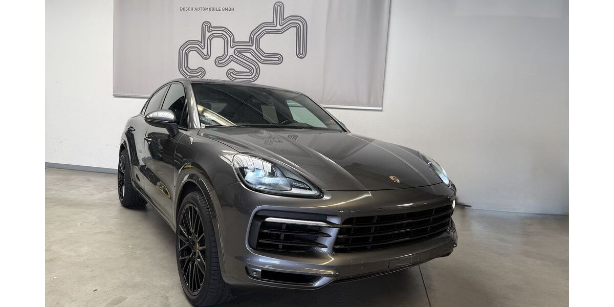 Porsche Cayenne 98.848 km 59.890 &euro; Maintal bei Frankfurt am Main 63477