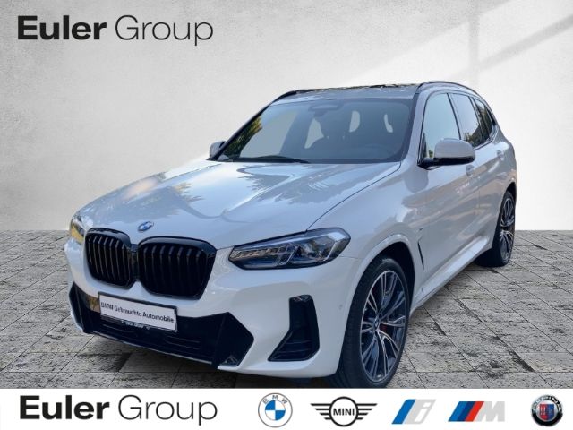 BMW X3 11.056 km 52.449 &euro; Frankfurt 60314