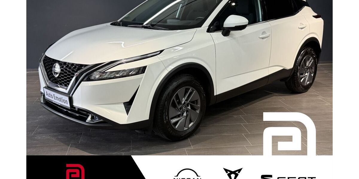 Nissan Qashqai 53.050 km 20.449 &euro; Offenbach 63069